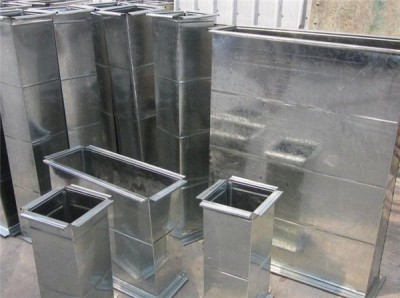 江蘇鐵皮風(fēng)管